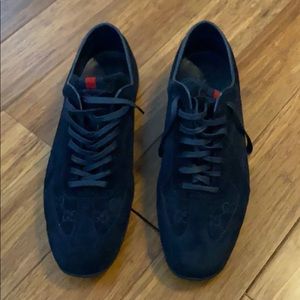 Men’s Gucci sneakers